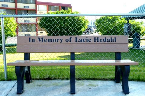 Libby Volunteer Fire Department Memorial Park and Campground Photo