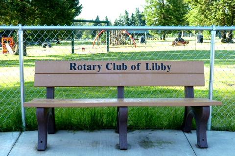 Libby Volunteer Fire Department Memorial Park and Campground Photo