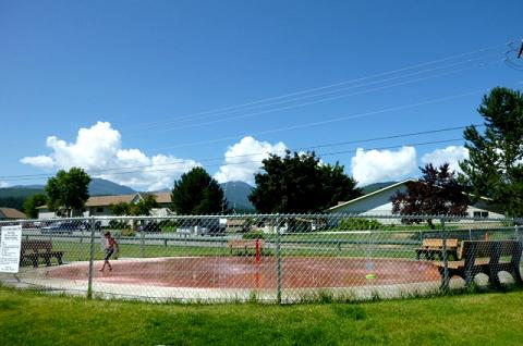 Libby Volunteer Fire Department Memorial Park and Campground Photo