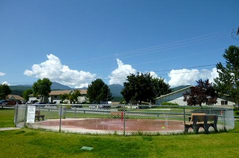 Libby Volunteer Fire Department Memorial Park and Campground Photo