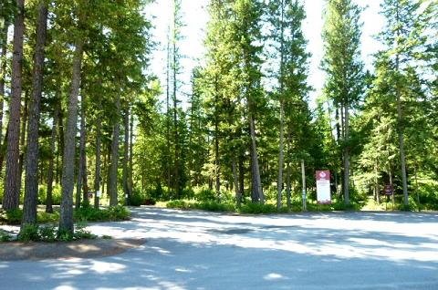 Libby Volunteer Fire Department Memorial Park and Campground Photo