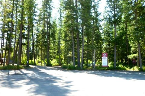 Libby Volunteer Fire Department Memorial Park and Campground Photo